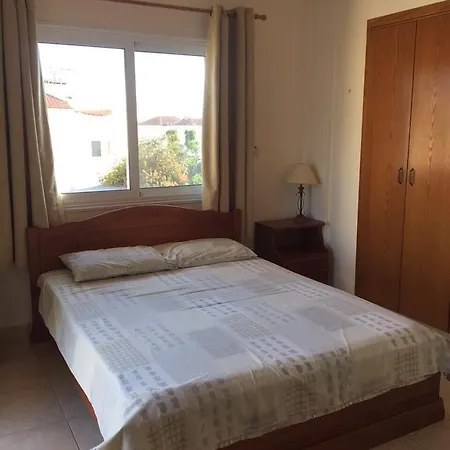 Villa Agia Napa Villa