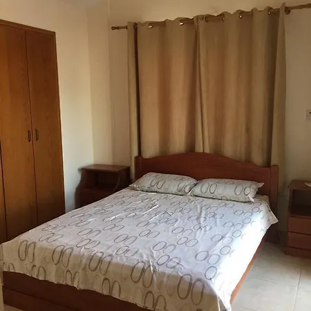 Agia Napa Villa Ajia Napa