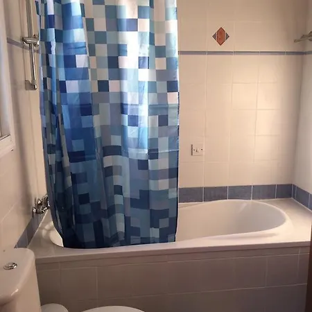 Agia Napa Villa
