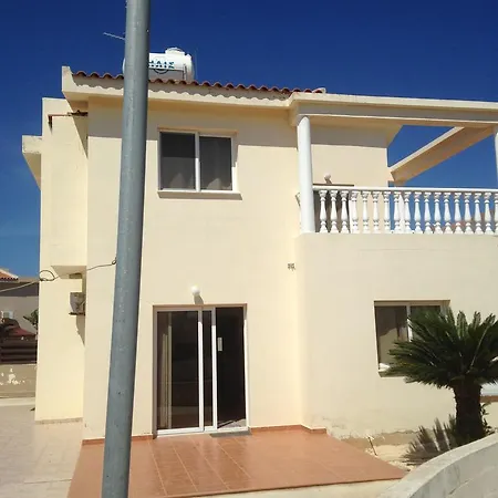 Agia Napa Villa Ajia Napa