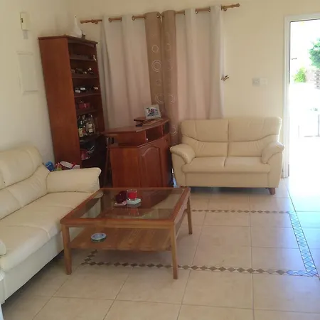 Agia Napa Villa Villa