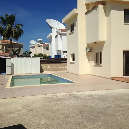 Willa Agia Napa Villa *