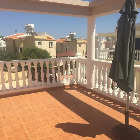 Willa Agia Napa Villa Ajia Napa