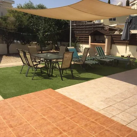 Agia Napa Villa * Ayia Napa